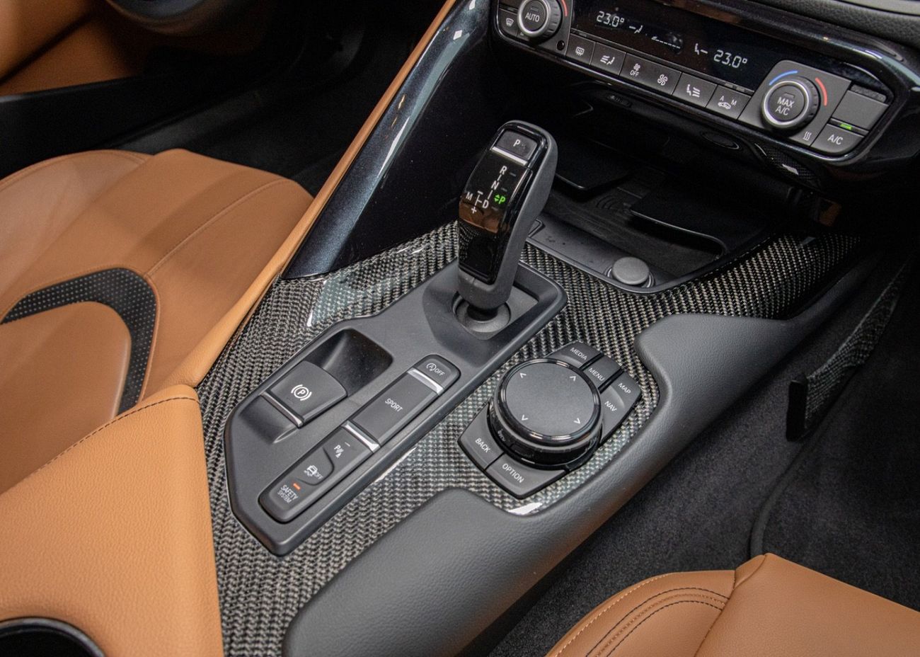 تويوتا سوبرا GR 3.0L