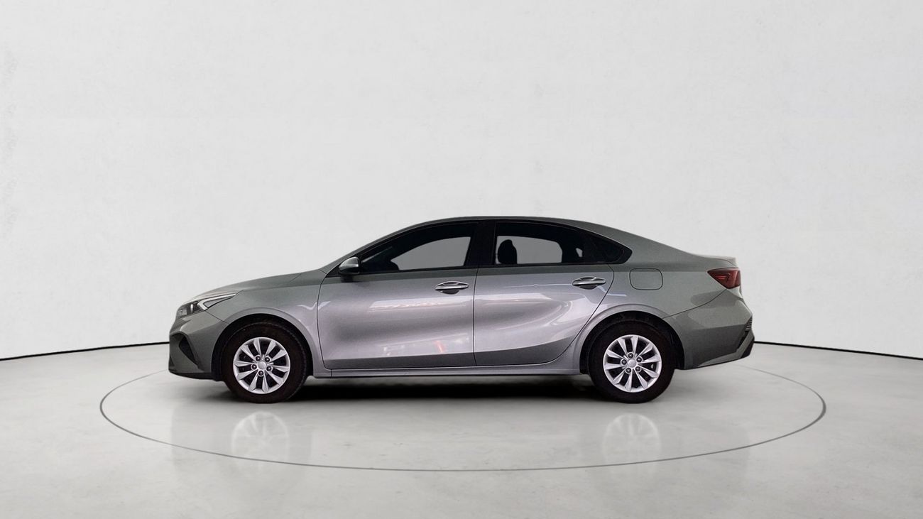 Kia Cerato LX | Guaranteed Warranty | 0 Down Payment