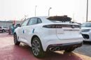 تشنجان يوني ك LIMITED CHANGAN UNI-K 2025 – 2.0L Turbo, AWD, Petrol ( White ) FOR EXPORT ONLY