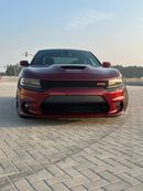 Dodge Charger SRT8 Scatpack 6.4L