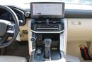 Toyota Land Cruiser TOYOTA LANDCRUISER 300 3.3L DIESEL VX-R AUTO