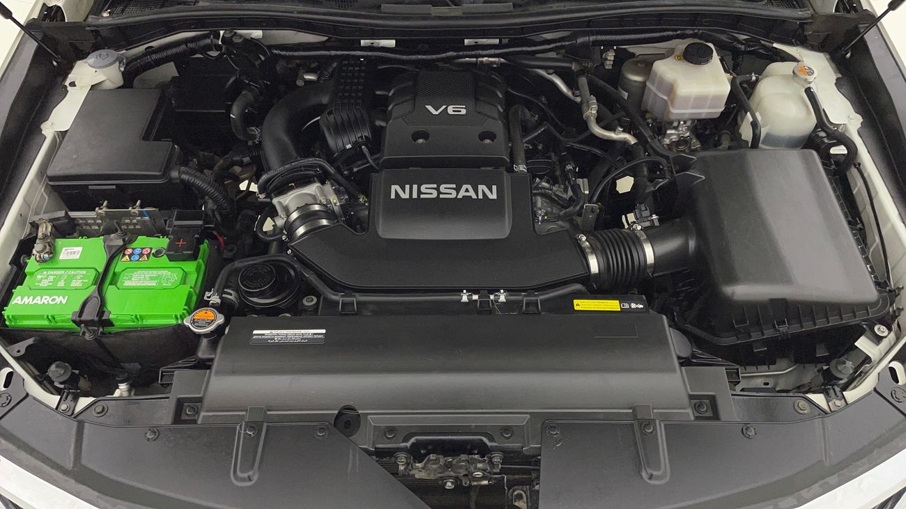 نيسان باترول SE T2 4 | بدون دفعة مقدمة | اختبار القيادة في المنزل