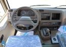 Mitsubishi Rosa 30 Seater - 4.2L - 4D33 - Best Selling - Smooth Transmission - Book Now!