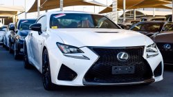 Lexus RC F