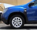 Renault Duster PE