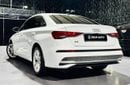 أودي A3 35 TFSI S Line 1.4L