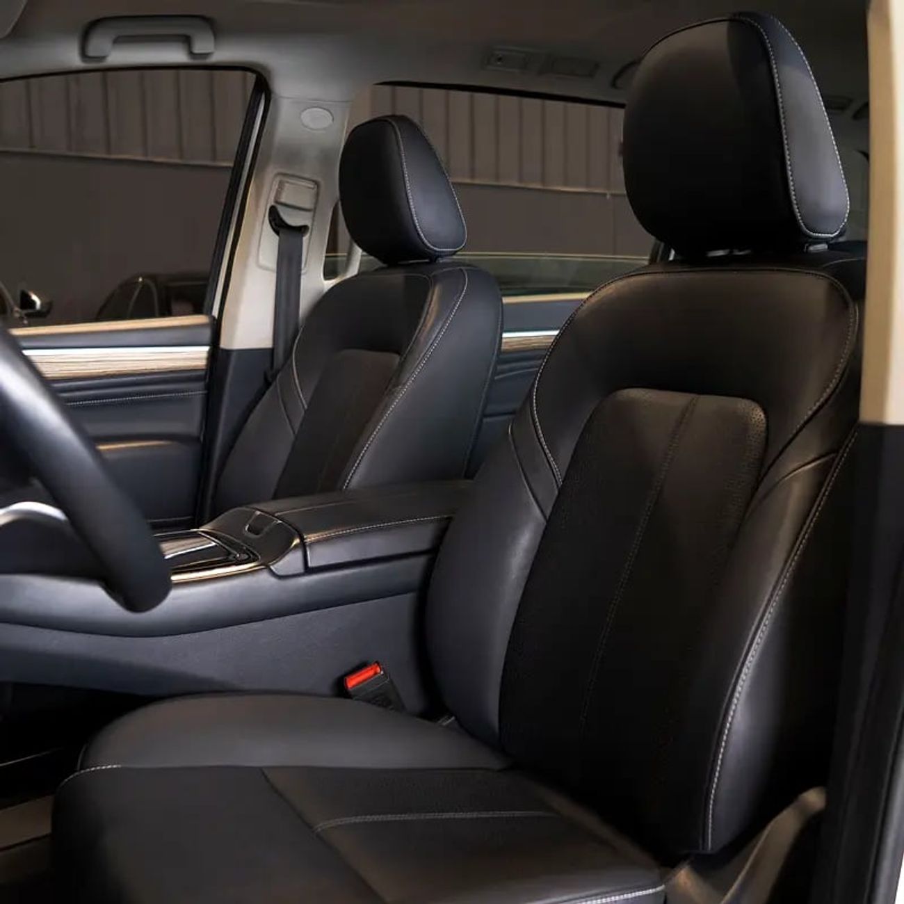 GAC GN8 1,437 p.m • 0% Downpayment • 390T • Agency Warranty