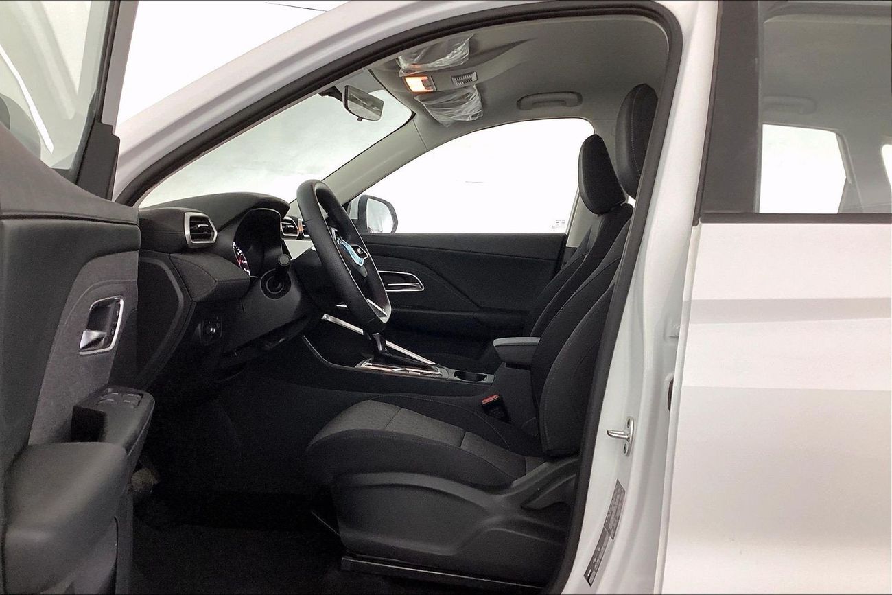 MG ZS Standard | Start 2026 with the ideal drive | Guaranteed Warranty | 0 Down Payment