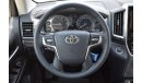 Toyota Land Cruiser 200 VX V8 5.7L PETROL 8 SEAT AUTOMATIC