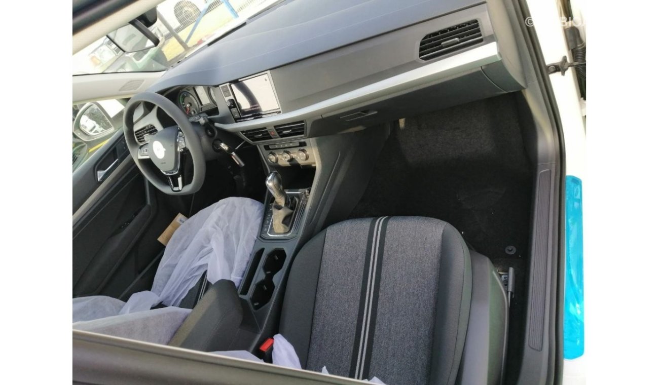 Volkswagen e Lavida FULL ELECTRIC