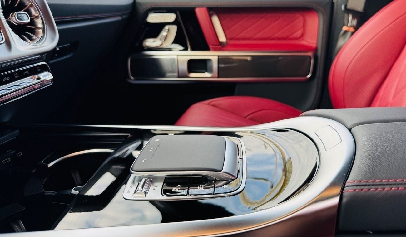 Mercedes-Benz G 500 G500 .. Brand New .. 0 km