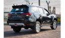 Nissan XTerra 2023 Platinum 2.5L PTR - 7AT - 4WD / Full Option / SUV 7 Seats / Premium Movie Theater Experience /
