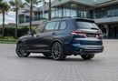 BMW X7 X7 xDrive40i M Sport | 6,365 P.M | 0% Downpayment | BMW WARRANTY+SERVICE!