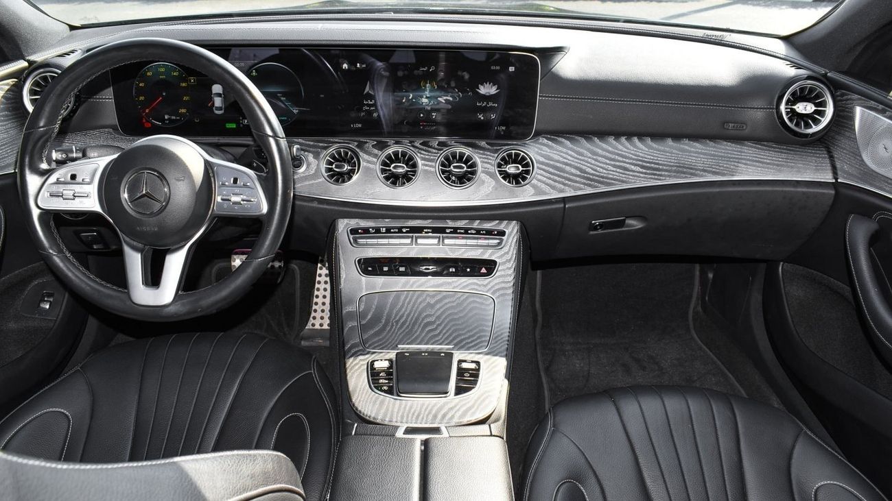 Mercedes-Benz CLS 450 MERCEDES CLS 450 AMG / 2021 / USA / Under Warranty