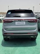 Jetour X90 JETOUR X90 PRO 2.0L 2024 MODEL