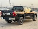 تويوتا هيلوكس GLX FULL PUSH START 2026
