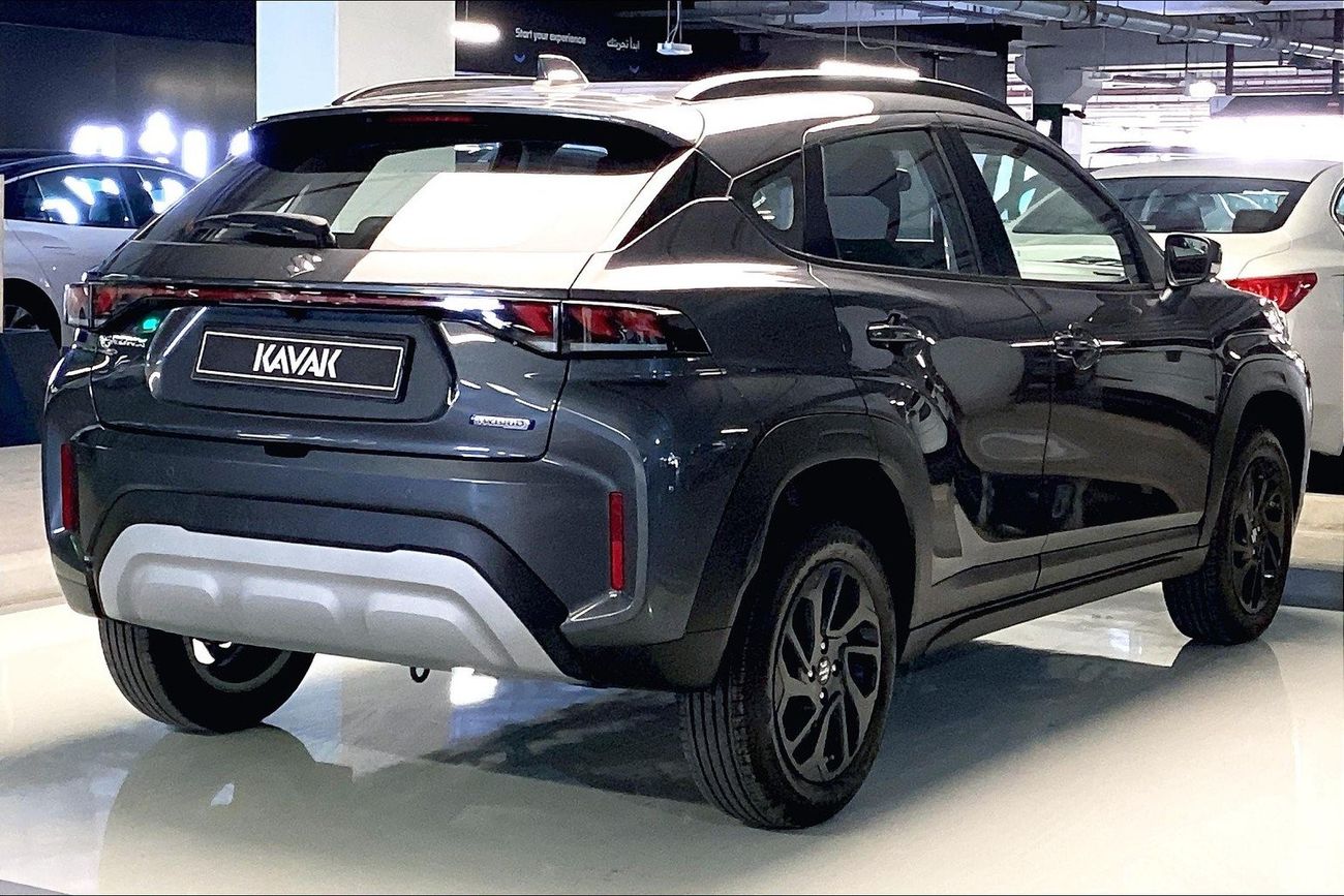 نيسان كيكس S | شامل الضمان | 0 ﺪﻔﻋﺓ ﺃﻮﻟﻯ