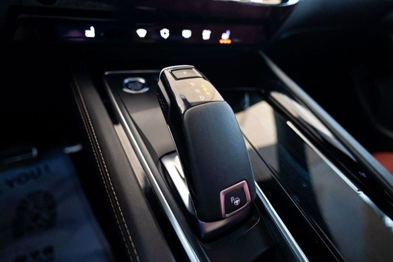 بيجو 508 GT line