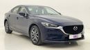 Mazda 6 S 2.5 | Zero Down Payment | Home Test Drive