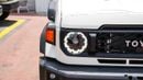 Toyota Land Cruiser Pick Up LC79 DC 2.8L DSL 25YM FULL AT