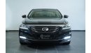 جي أي سي GA 8 2017 GAC GA8 320T / Under Warranty / Full Service History