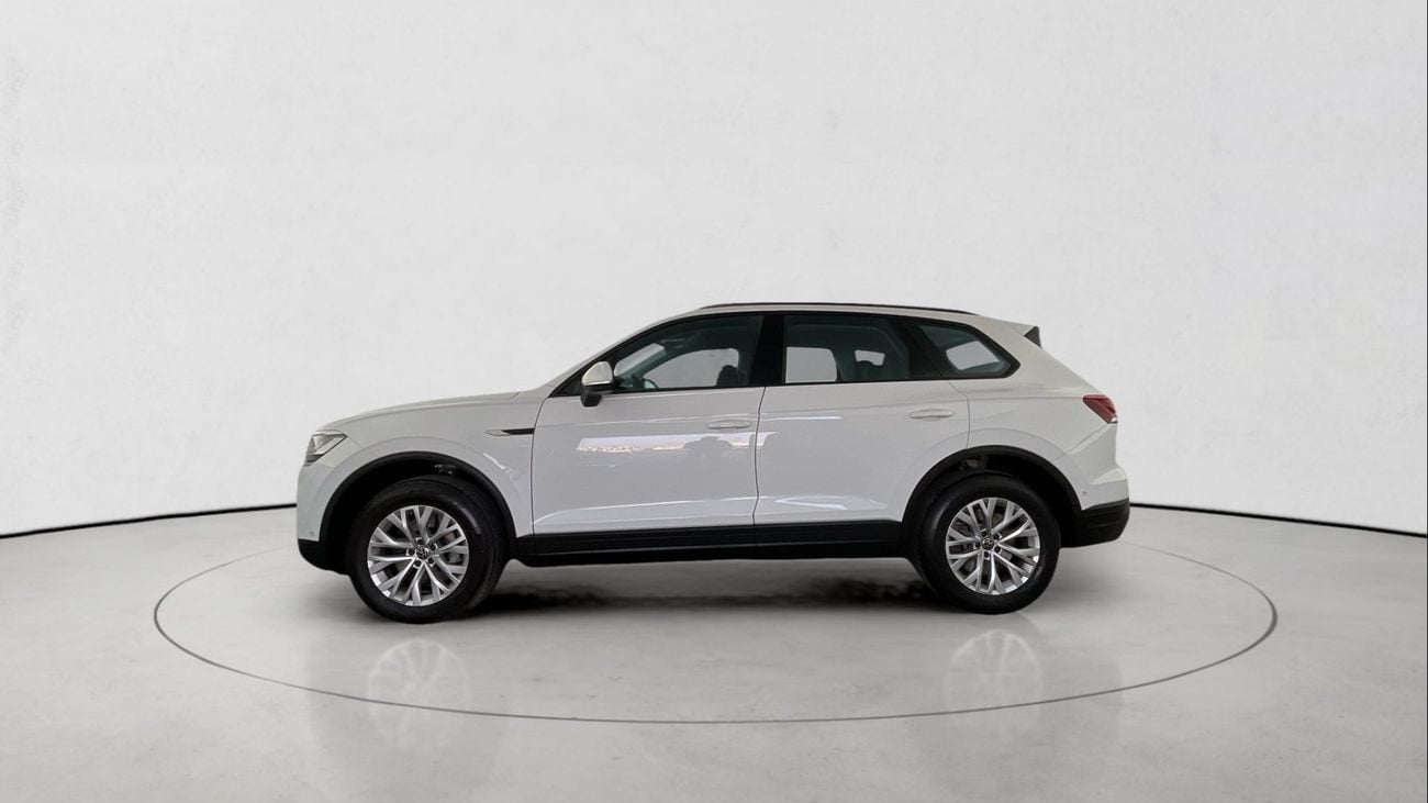 Volkswagen Touareg Trendline 2.0L Trendline | Guaranteed Warranty | 0 Down Payment