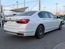 بي أم دبليو 750Li xDrive Executive 4.4L