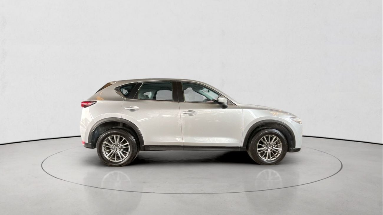 Mazda CX-5 GT | Guaranteed Warranty | 0 Down Payment