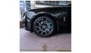 Rolls-Royce Ghost Black Badge