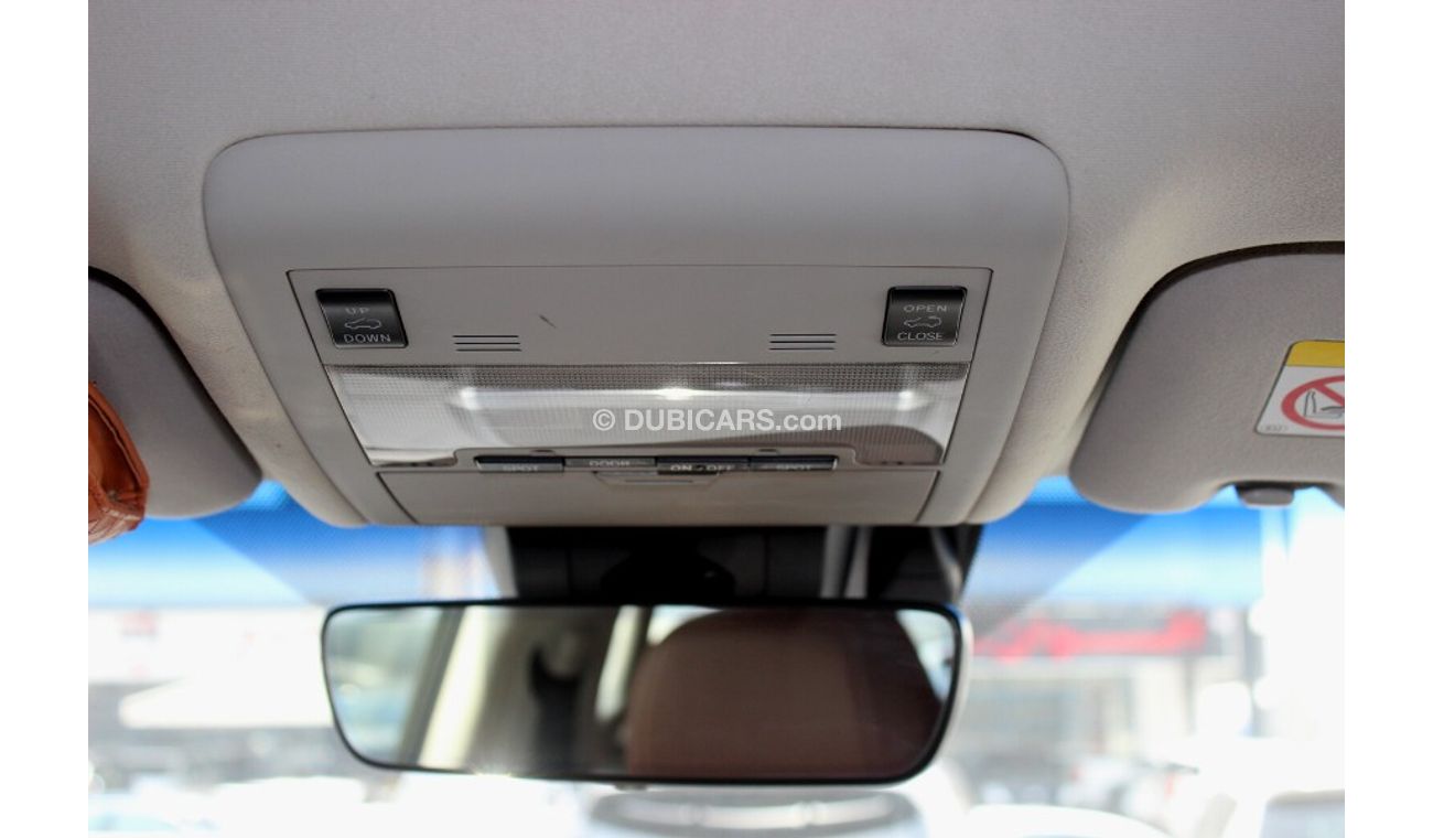 Toyota Land Cruiser (2016) VXR V8 5.7, GCC