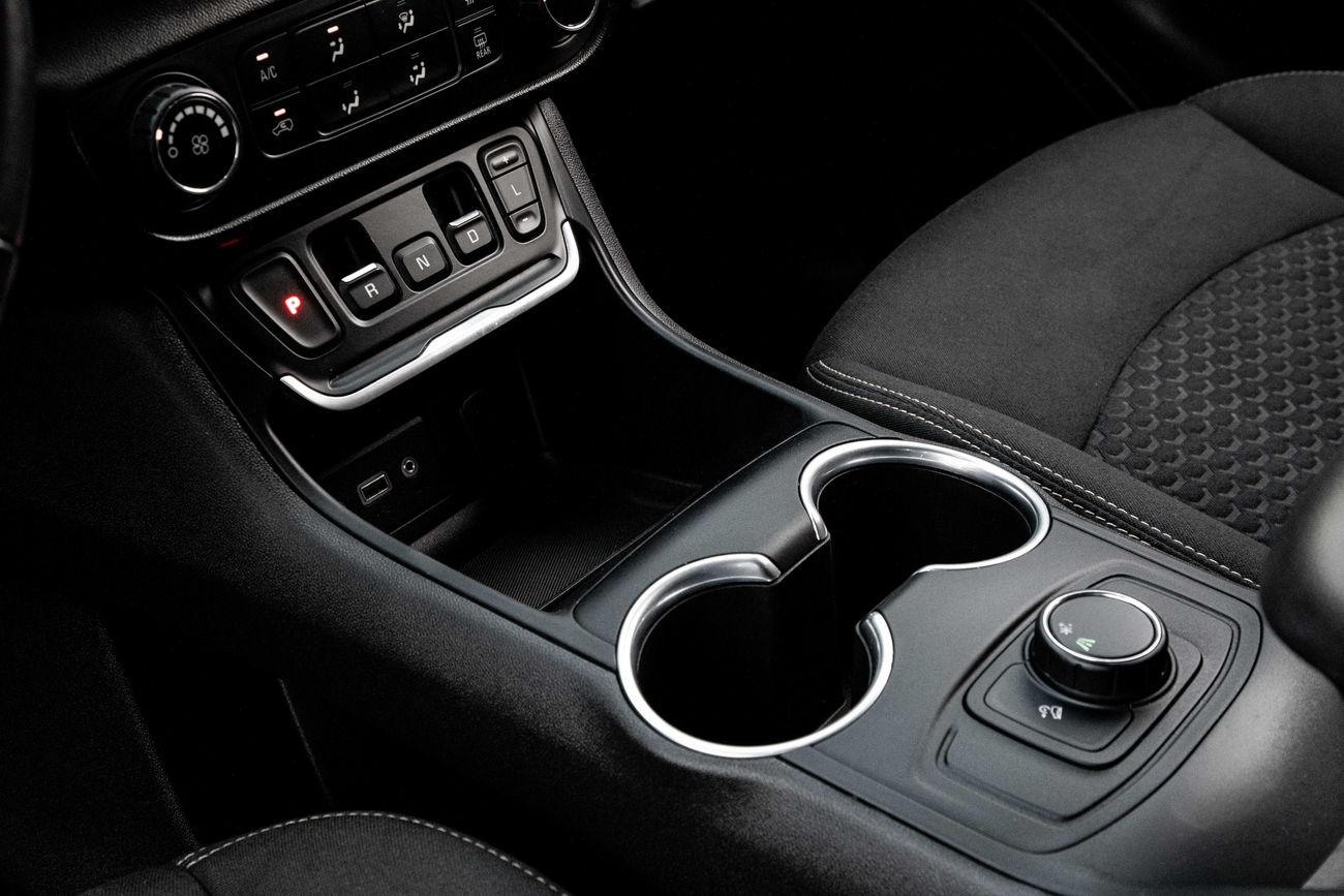 GMC Terrain Terrain SLE | 1,175 P.M | 0% Downpayment | Chevrolet Warranty! | Ramadan Offer!