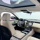 Land Rover Range Rover Velar P250 2020 Range Rover Velar P250 S, Warranty, Full Service History, Excellent Condition, GCC