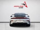 بورش 911 GT3 ICE GREY | HIGH OPTION CAR | AL NABOODA | GCC