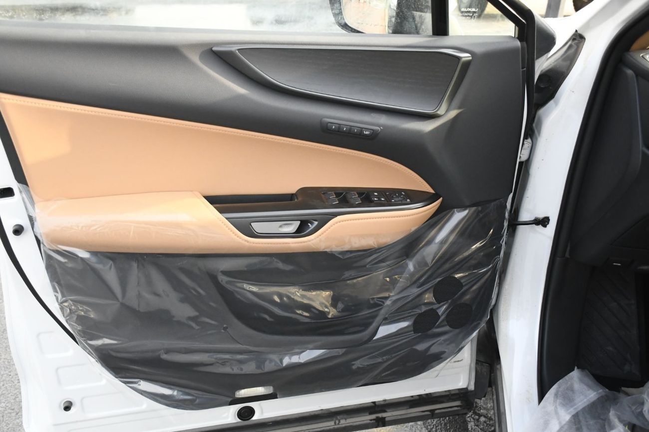 Lexus NX350h 2025 Lexus NX350h  2.5L Hybrid GCC Full Option (Ready Stock)