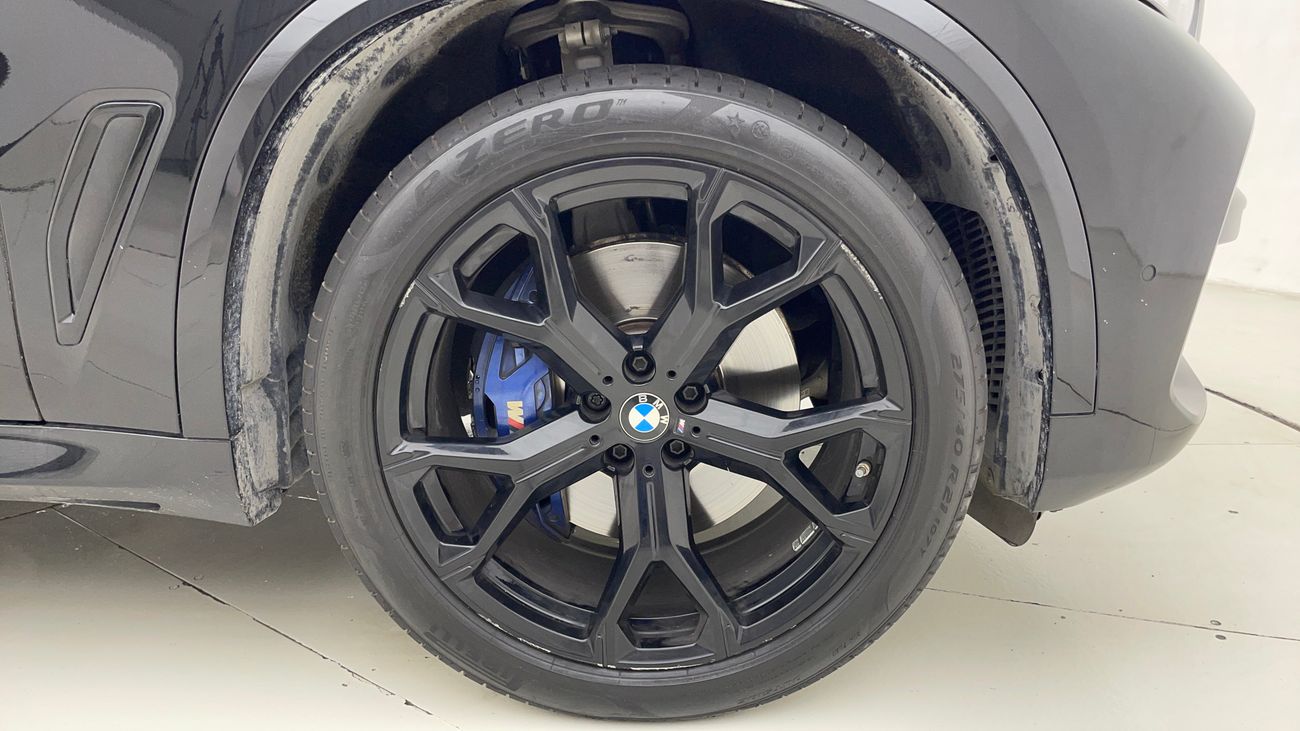 بي أم دبليو X5 XDRIVE 40I 3 | بدون دفعة مقدمة | اختبار القيادة في المنزل