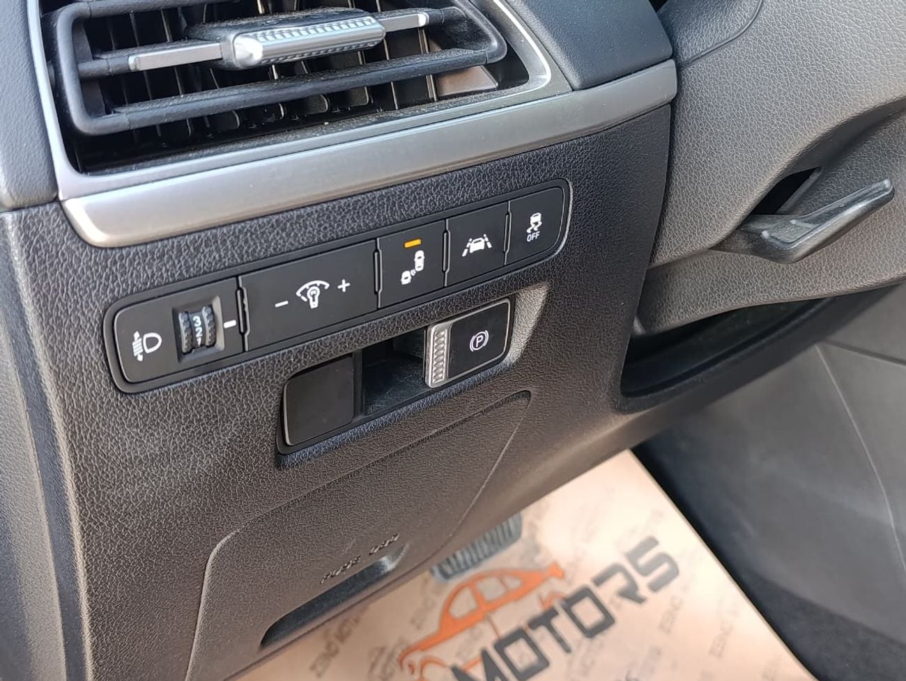 هيونداي باليساد كومفورت HYUNDAI PALISADE 2021 3.8