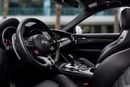 Alfa Romeo Stelvio Stelvio Quadrifoglio | 4,113 P.M | 0% Downpayment | Alfa Warranty!