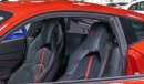 Ferrari F8 Tributo WITH DEALER WARRANTY & SERVICE CONTRACT | 0 KM | GCC SPEC