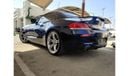 BMW Z4 SDrive 3.5 I