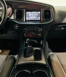 Dodge Charger SXT 3.6L