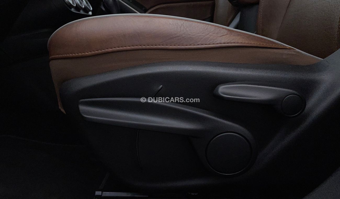 فيات 500X CROSSPLUS 2.4 | +مع الضمان | كمان تم فحص ١٥٠