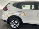Nissan X Trail S | Guaranteed Warranty | 0 Down Payment