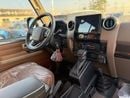 تويوتا لاند كروزر 70 TOYOTA LC76 HARDTOP 2.8L DIESEL TURBO 5 DOORS FULL OPTION 2025 MODEL