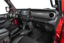 Jeep Wrangler Unlimited Sport 3.6L A/T