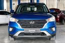 Hyundai Creta GL MID | Guaranteed Warranty | 0 Down Payment