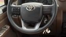 Toyota Land Cruiser Pick Up 4.0L V6 Double Cabin A/T