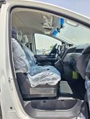 Hyundai Staria 3.5L V6  PETROL A/T / PUSH START / COMFORT 11 SEATER (CODE # 67981)