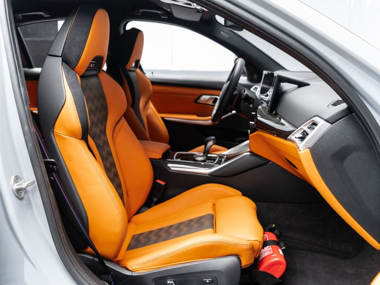 BMW M3 xDrive COMPETITION BUY NOW, PAY 2027 | THE BLACKLINE STANDARD | 2030 BMW Warranty + Service Contract