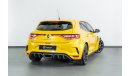 رينو ميجان 2020 Renault Megane RS / 3 Year Renault Warranty