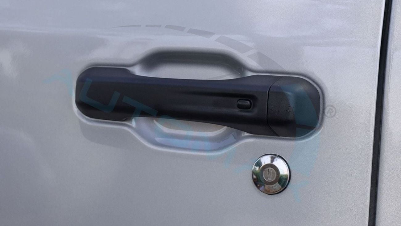 Jeep Wrangler RUBICON 392 V8 6.4L 2024 GCC With 3 Years Or 100,000 Km Warranty